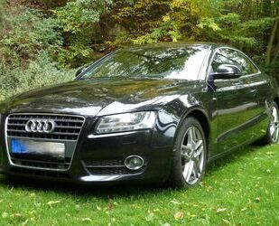 Audi A5 Gebrauchtwagen