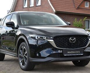 Mazda CX-5 Gebrauchtwagen