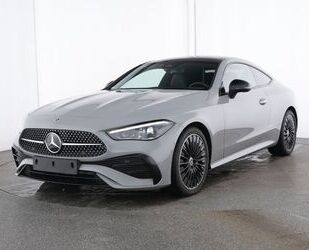 Mercedes-Benz CLE 200 Gebrauchtwagen