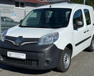Renault Kangoo Gebrauchtwagen