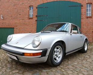 Porsche 911 Urmodell Gebrauchtwagen