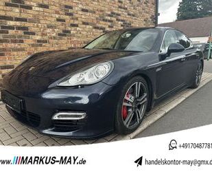 Porsche Panamera Gebrauchtwagen