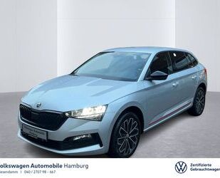 Skoda Scala Gebrauchtwagen
