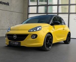 Opel Adam Gebrauchtwagen