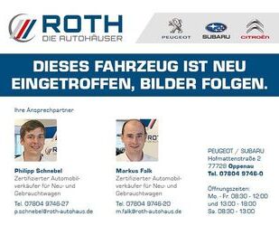 Peugeot 2008 Gebrauchtwagen