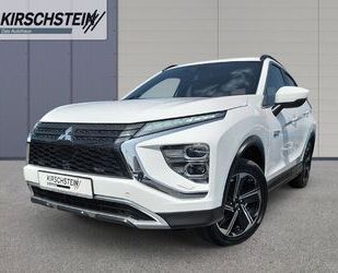 Mitsubishi Eclipse Cross Gebrauchtwagen