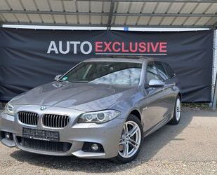 BMW 530 Gebrauchtwagen
