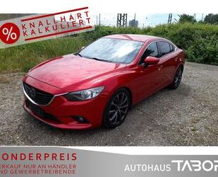 Mazda 6 Gebrauchtwagen