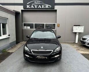 Peugeot 308 Gebrauchtwagen