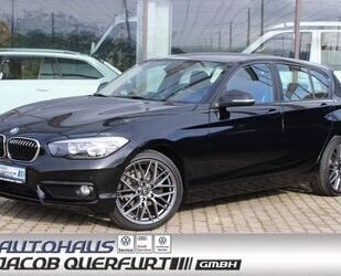 BMW 118 Gebrauchtwagen