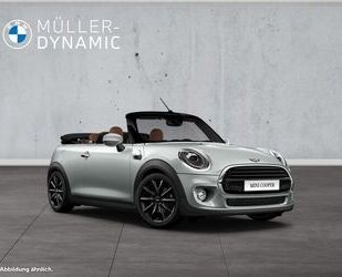 Mini Cooper Cabrio Gebrauchtwagen