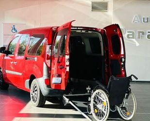 Renault Kangoo Gebrauchtwagen