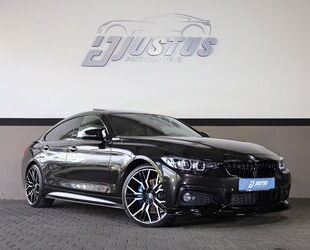 BMW 440 Gran Coupé Gebrauchtwagen