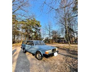 Volvo 245 Gebrauchtwagen