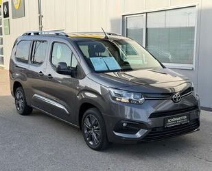 Toyota Proace City Gebrauchtwagen