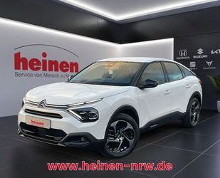 Citroen C4 Gebrauchtwagen