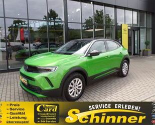 Opel Mokka-e Gebrauchtwagen