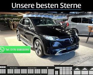 Mercedes-Benz EQE Gebrauchtwagen