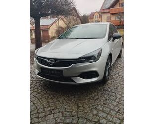Opel Opel Astra 1.2 Direct Inj Turbo 96kW 120 Jahre 12. Gebrauchtwagen