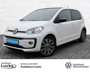 VW up! Gebrauchtwagen