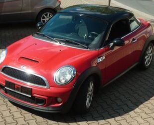 Mini Cooper SD Gebrauchtwagen