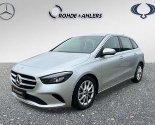 Mercedes-Benz B 200 Gebrauchtwagen