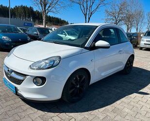 Opel Adam Gebrauchtwagen
