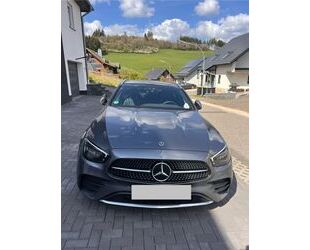 Mercedes-Benz E 400 Gebrauchtwagen