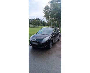 Renault Scenic Gebrauchtwagen