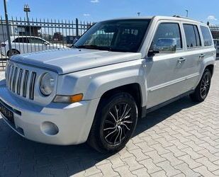 Jeep Patriot Gebrauchtwagen