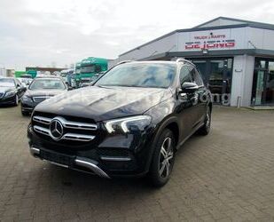 Mercedes-Benz GLE 350 Gebrauchtwagen