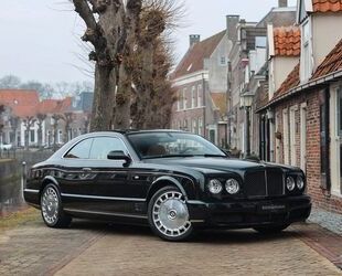 Bentley Brooklands Gebrauchtwagen