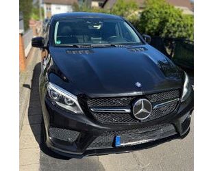 Mercedes-Benz GLE 350 Gebrauchtwagen
