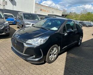 DS Automobiles DS3 Gebrauchtwagen