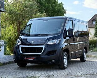 Peugeot Boxer Gebrauchtwagen