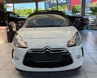 Citroen DS3 Gebrauchtwagen