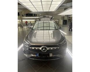 Mercedes-Benz GLA 250 Gebrauchtwagen