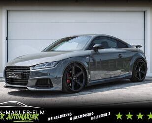 Audi TT Gebrauchtwagen