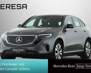 Mercedes-Benz EQC Gebrauchtwagen