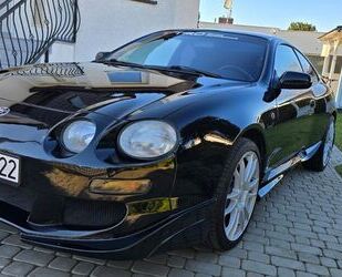 Toyota Celica Gebrauchtwagen