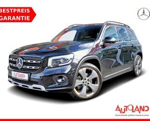 Mercedes-Benz GLB 250 Gebrauchtwagen