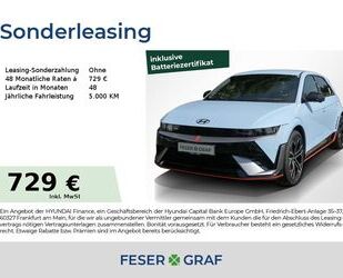 Hyundai IONIQ 5 Gebrauchtwagen