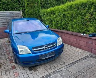 Toyota Vectra 