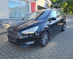 Ford Grand C-Max Gebrauchtwagen