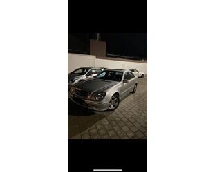 Mercedes-Benz 320 Gebrauchtwagen