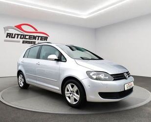 VW Golf Plus Gebrauchtwagen