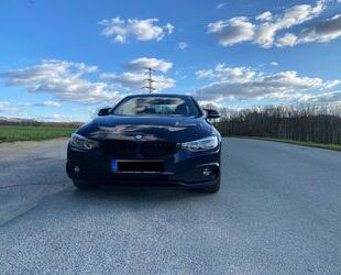 BMW 420 Gebrauchtwagen