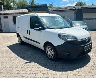 Fiat Doblo Gebrauchtwagen
