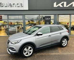 Opel Grandland (X) Gebrauchtwagen