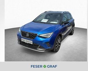 Seat Arona Gebrauchtwagen